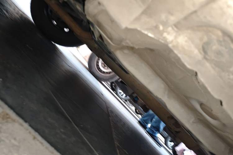 Used Toyota Vios 2019 1.5L CVT Innovation Edition Chassis Front Left