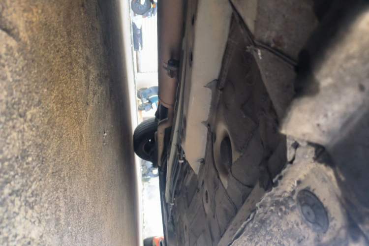 Used Toyota Vios 2019 1.5L CVT Innovation Edition Chassis Front Left