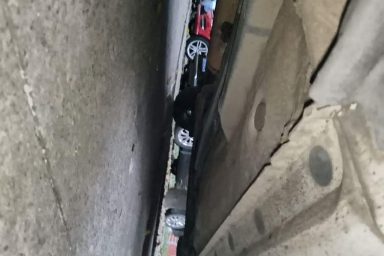 Used Toyota Vios 2019 1.5L CVT Innovation Edition Chassis Front Left