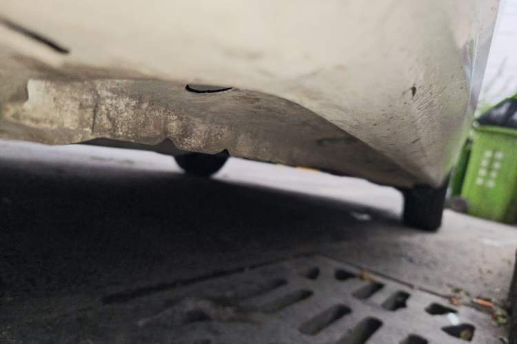 Used Toyota Vios 2019 1.5L Manual Trend Edition Chassis Front Left