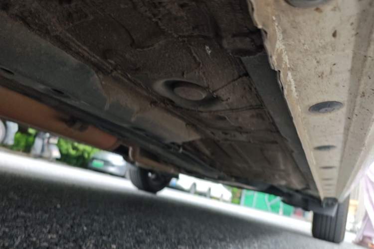 Used Toyota Vios 2019 1.5L CVT Innovation Edition Chassis Front Left