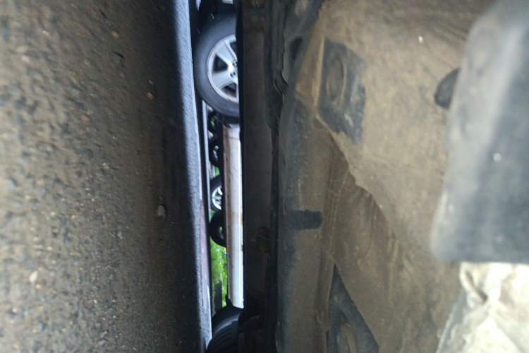 Used Toyota Vios 2019 1.5L CVT Innovation Edition Chassis Front Left