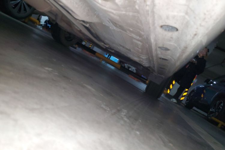 Used Toyota Vios 2019 1.5L CVT Innovation Edition Chassis Front Left