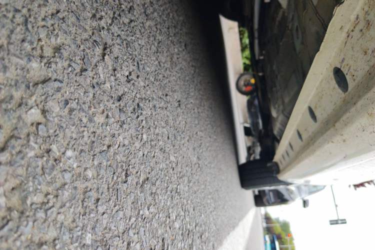 Used Toyota Vios 2019 1.5L CVT Comfort Edition Chassis Front Left