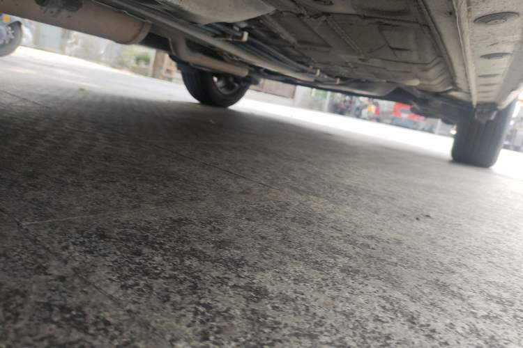 Used Toyota Vios 2019 1.5L CVT Innovation Edition Chassis Front Left