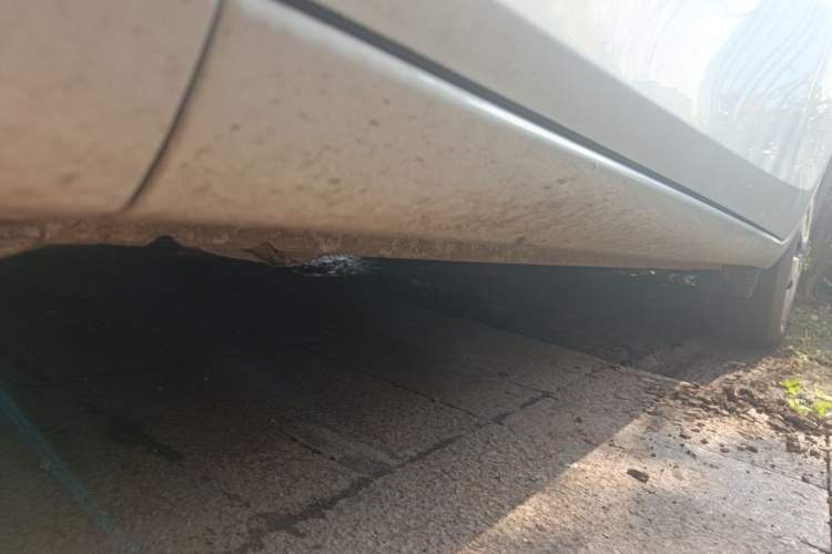 Used Toyota Vios 2019 1.5L CVT Innovation Edition Chassis Front Left