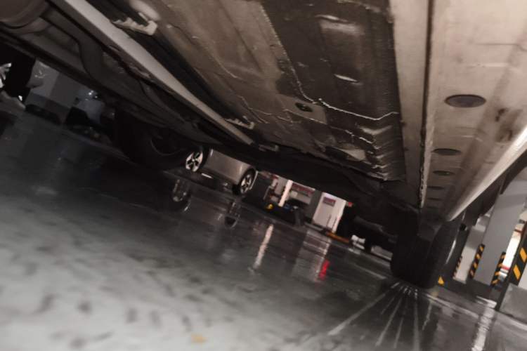 Used Toyota Vios 2019 1.5L CVT Innovation Edition Chassis Front Left