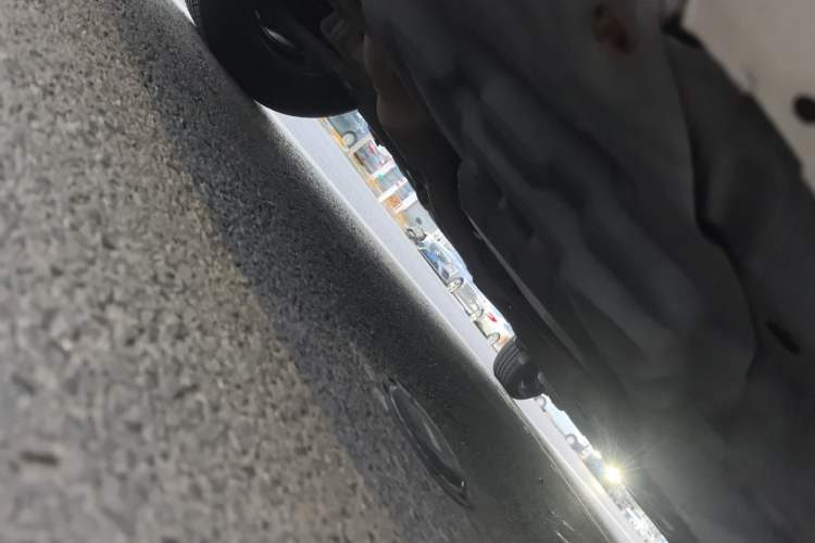 Used Toyota Vios 2019 1.5L CVT Innovation Edition Chassis Front Left