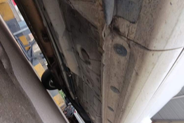 Used Toyota Vios 2019 1.5L CVT Innovation Edition Chassis Front Left