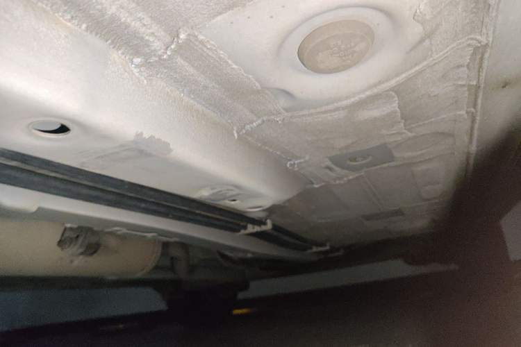 Used Toyota Vios 2019 1.5L CVT Innovation Edition Chassis Front Left
