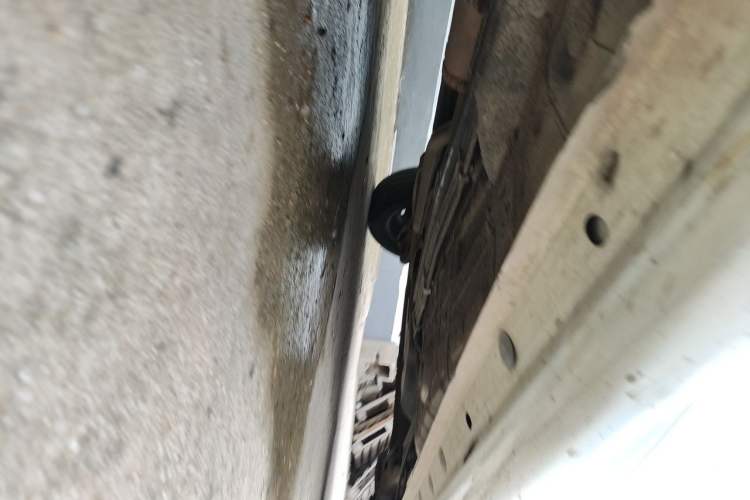 Used Toyota Vios 2019 1.5L CVT Innovation Edition Chassis Front Left