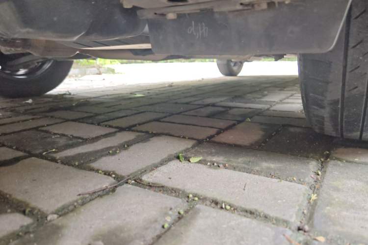 Used Toyota Vios 2019 1.5L CVT Innovation Edition Chassis Front Left