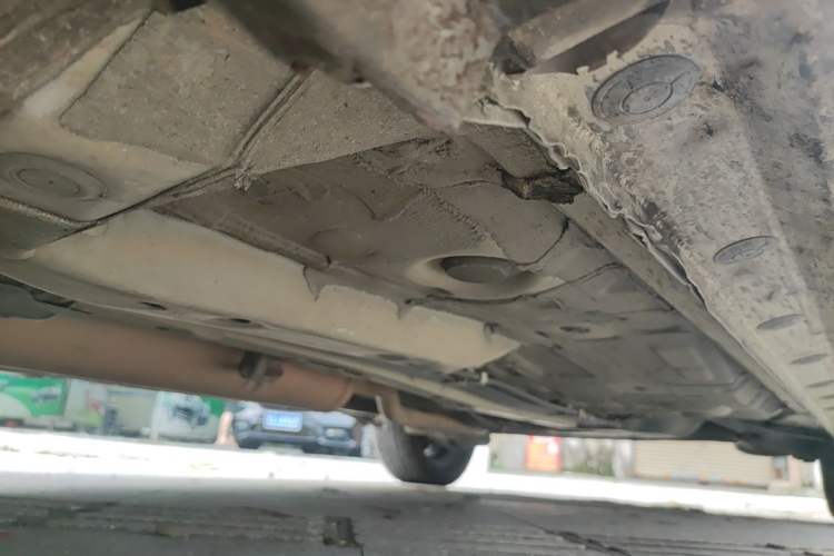 Used Toyota Vios 2019 1.5L CVT Innovation Edition Chassis Front Left