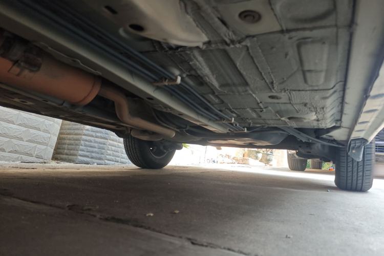 Used Toyota Vios 2019 1.5L CVT Innovation Edition Chassis Front Left