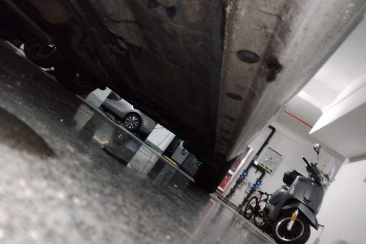 Used Toyota Vios 2019 1.5L CVT Innovation Edition Chassis Front Left