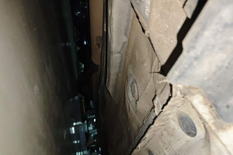 Used Toyota Vios 2019 1.5L CVT Innovation Edition Chassis Front Left