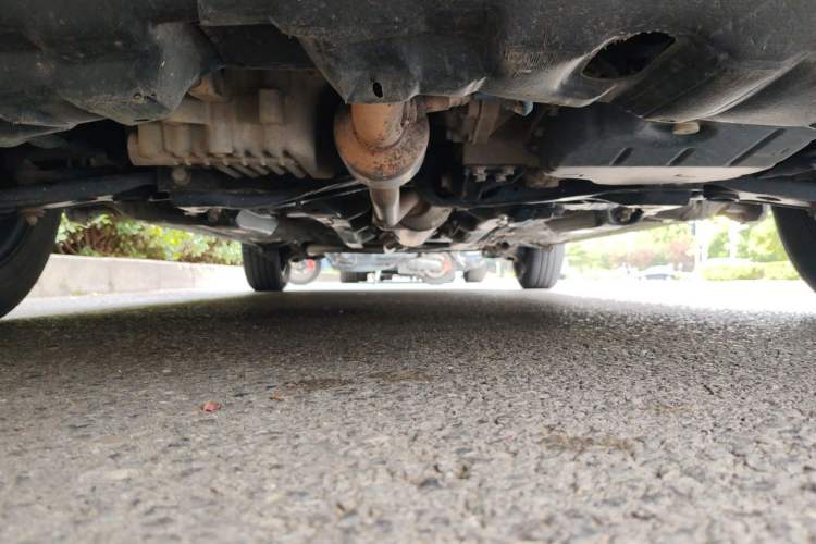 Used Toyota Vios 2019 1.5L CVT Comfort Edition Chassis Front
