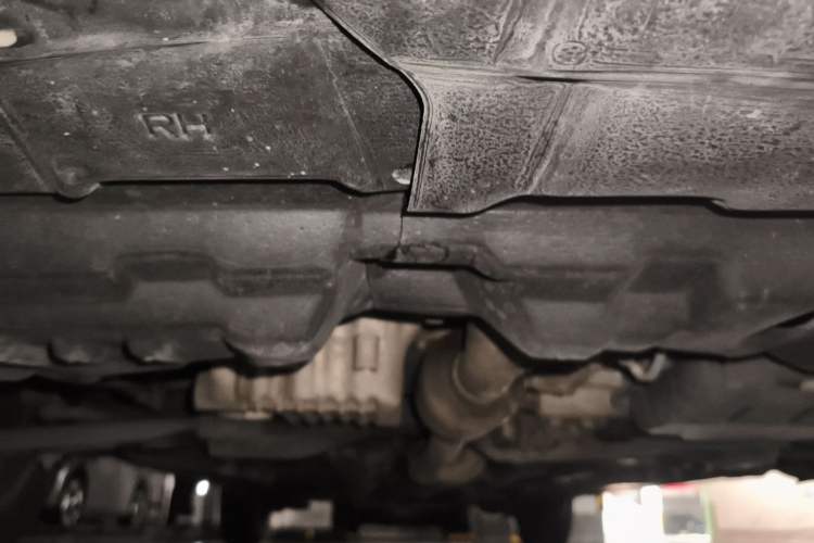 Used Toyota Vios 2019 1.5L CVT Innovation Edition Chassis Front