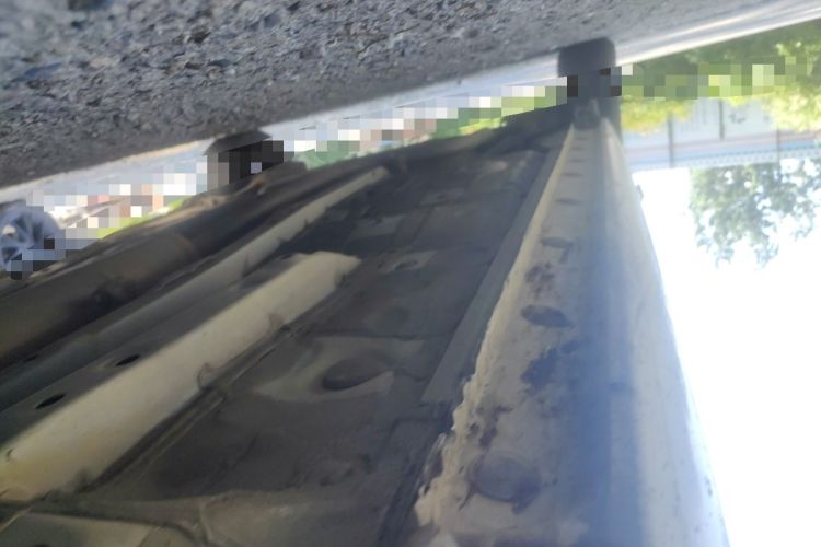 Used Toyota Vios 2019 1.5L CVT Innovation Edition Chassis Front Right