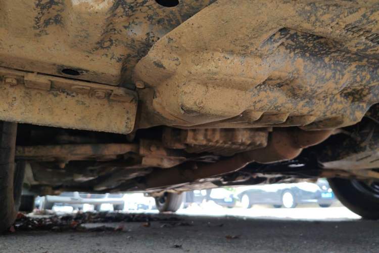 Used Toyota Vios 2019 1.5L CVT Innovation Edition Chassis Front Right