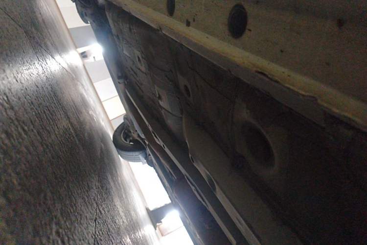 Used Toyota Vios 2019 1.5L CVT Innovation Edition Chassis Front Right