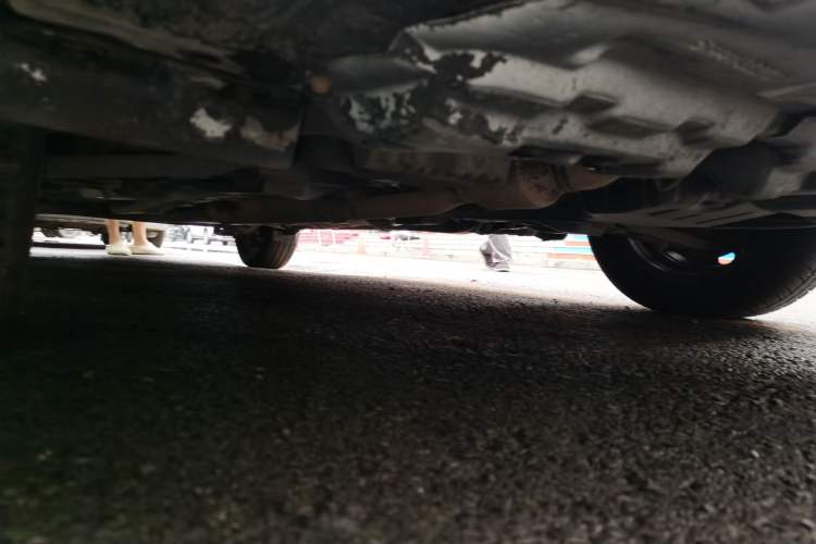 Used Toyota Vios 2019 1.5L CVT Innovation Edition Chassis Front Right
