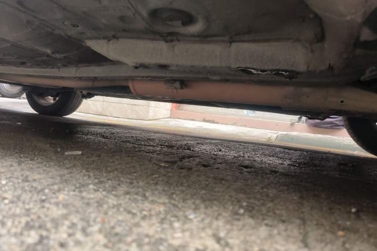 Used Toyota Vios 2019 1.5L CVT Innovation Edition Chassis Front Right