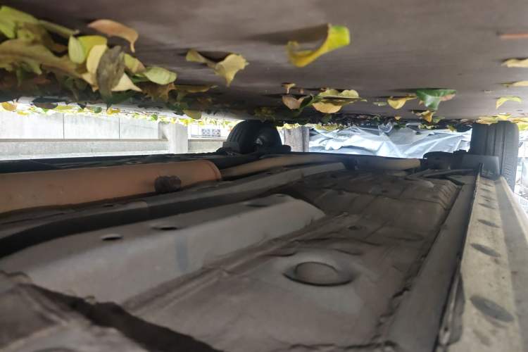 Used Toyota Vios 2019 1.5L CVT Innovation Edition Chassis Front Right
