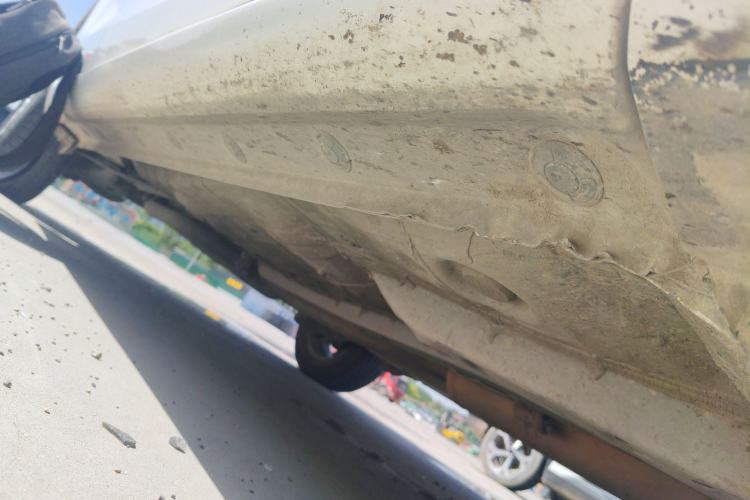 Used Toyota Vios 2019 1.5L CVT Innovation Edition Chassis Front Right
