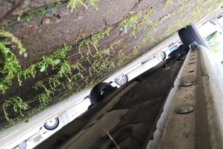 Used Toyota Vios 2019 1.5L Manual Trend Edition Chassis Front Right
