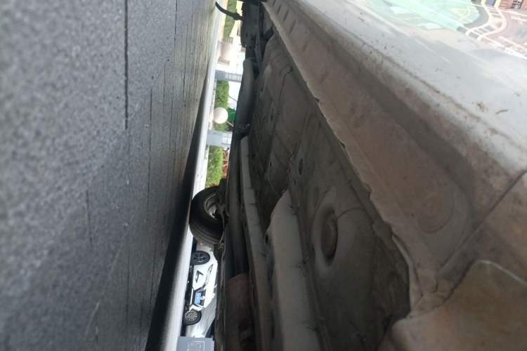 Used Toyota Vios 2019 1.5L Manual Trend Edition Chassis Front Right