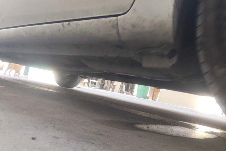 Used Toyota Vios 2019 1.5L CVT Innovation Edition Chassis Front Right
