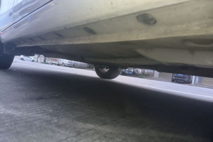Used Toyota Vios 2019 1.5L CVT Innovation Edition Chassis Front Right