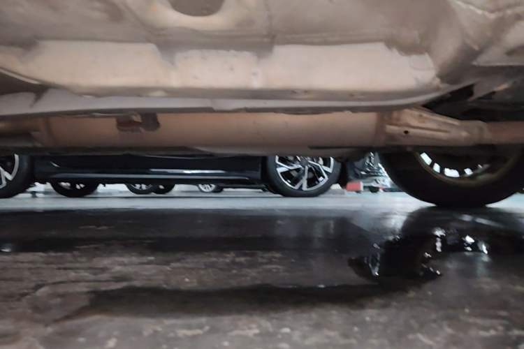 Used Toyota Vios 2019 1.5L CVT Innovation Edition Chassis Front Right