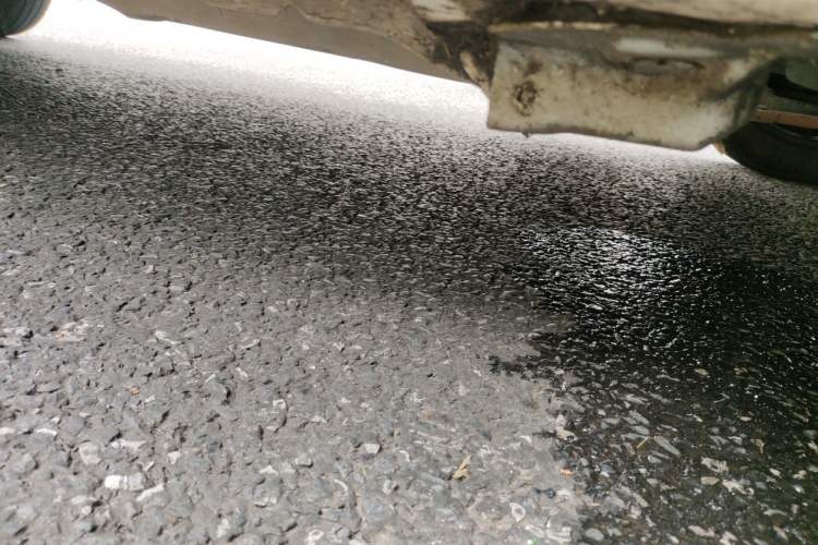 Used Toyota Vios 2019 1.5L Manual Trend Edition Chassis Front Right