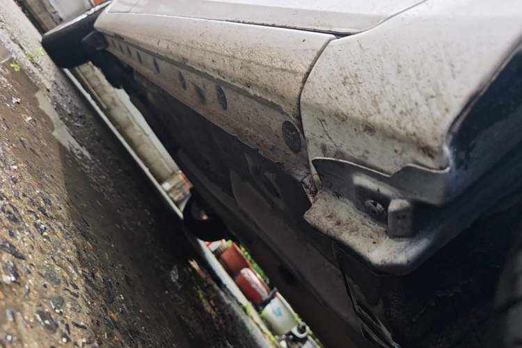 Used Toyota Vios 2019 1.5L CVT Innovation Edition Chassis Front Right