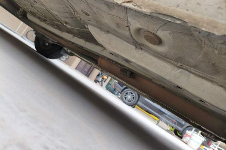 Used Toyota Vios 2019 1.5L Manual Trend Edition Chassis Front Right
