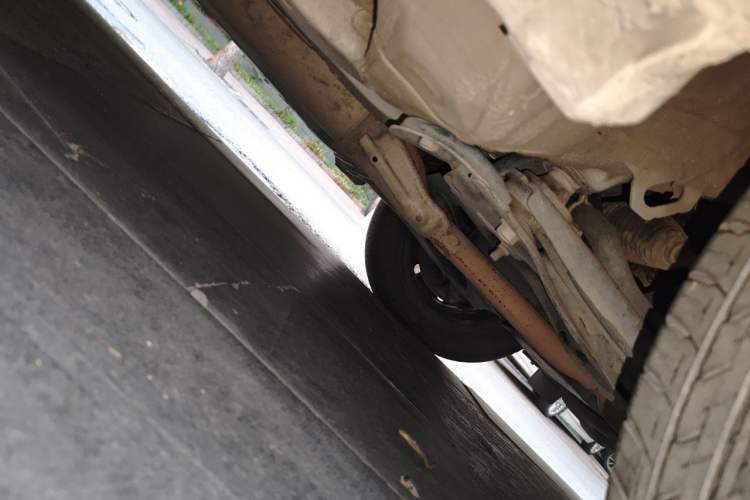 Used Toyota Vios 2019 1.5L CVT Innovation Edition Chassis Front Right