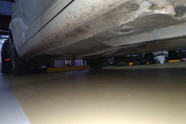 Used Toyota Vios 2019 1.5L CVT Innovation Edition Chassis Front Right