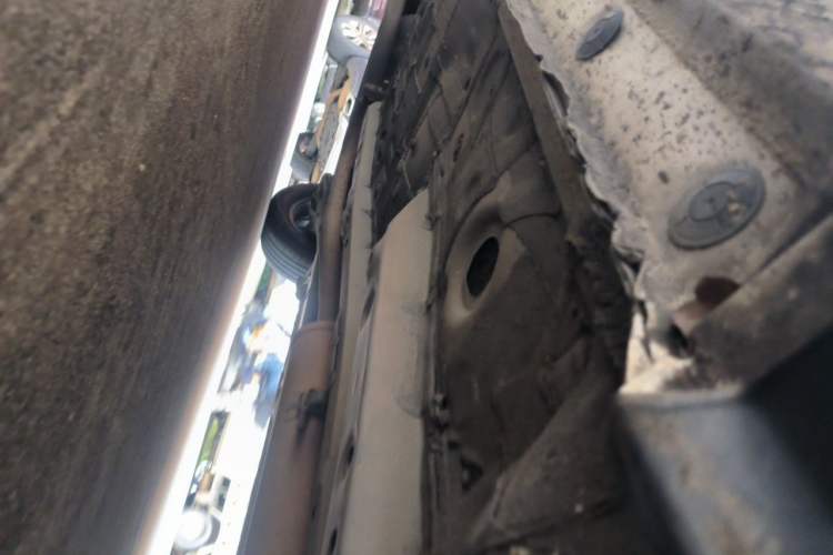 Used Toyota Vios 2019 1.5L CVT Innovation Edition Chassis Front Right