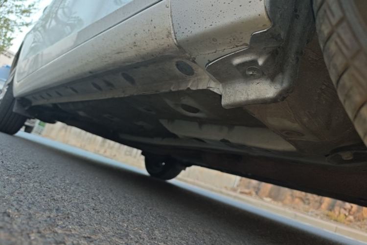 Used Toyota Vios 2019 1.5L CVT Innovation Edition Chassis Front Right