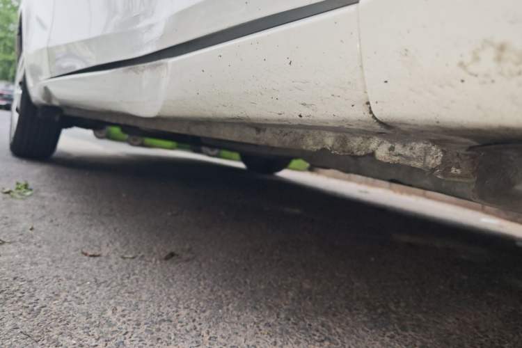 Used Toyota Vios 2019 1.5L Manual Trend Edition Chassis Front Right