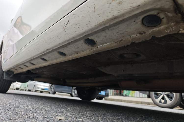 Used Toyota Vios 2019 1.5L CVT Innovation Edition Chassis Front Right