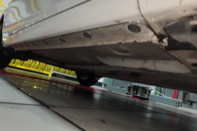 Used Toyota Vios 2019 1.5L CVT Innovation Edition Chassis Front Right