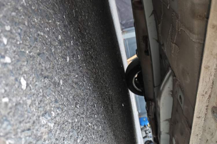 Used Toyota Vios 2019 1.5L CVT Innovation Edition Chassis Front Right
