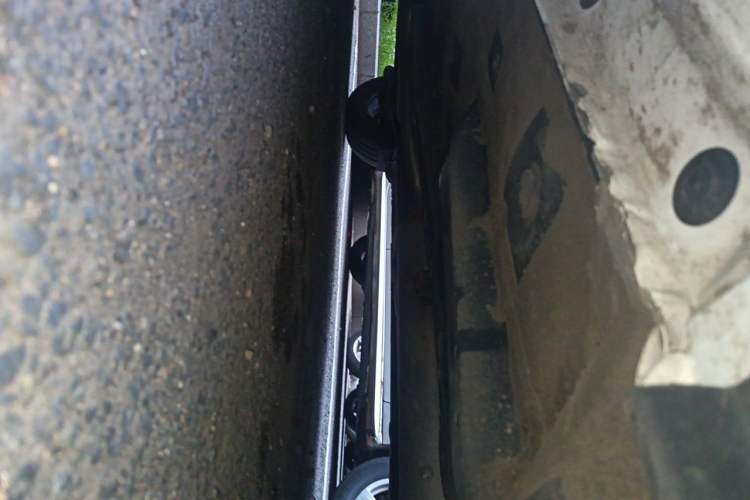 Used Toyota Vios 2019 1.5L CVT Innovation Edition Chassis Front Right