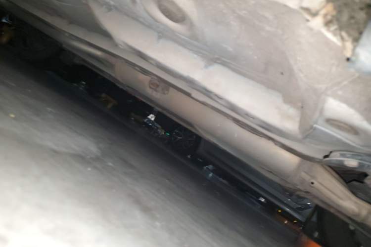 Used Toyota Vios 2019 1.5L CVT Innovation Edition Chassis Front Right
