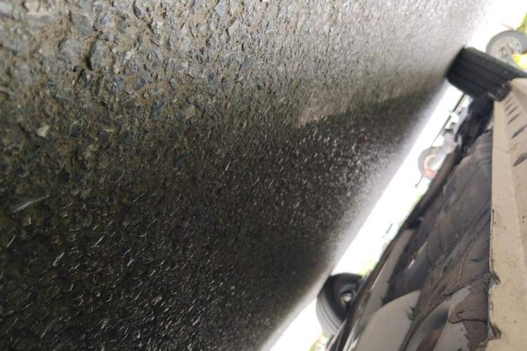 Used Toyota Vios 2019 1.5L CVT Comfort Edition Chassis Front Right