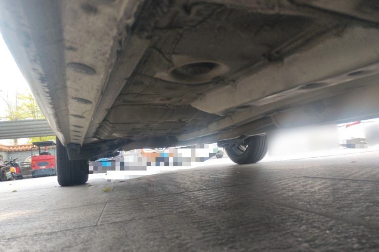 Used Toyota Vios 2019 1.5L CVT Innovation Edition Chassis Front Right