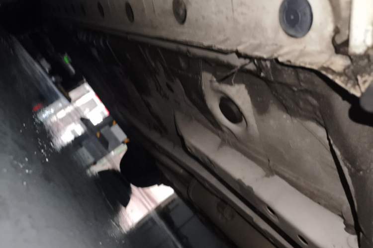 Used Toyota Vios 2019 1.5L CVT Innovation Edition Chassis Front Right